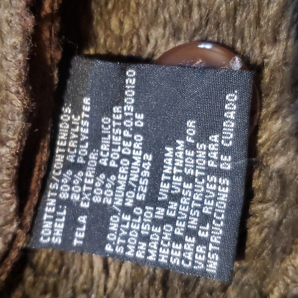 💞Static* Coat - Picture 5 of 7